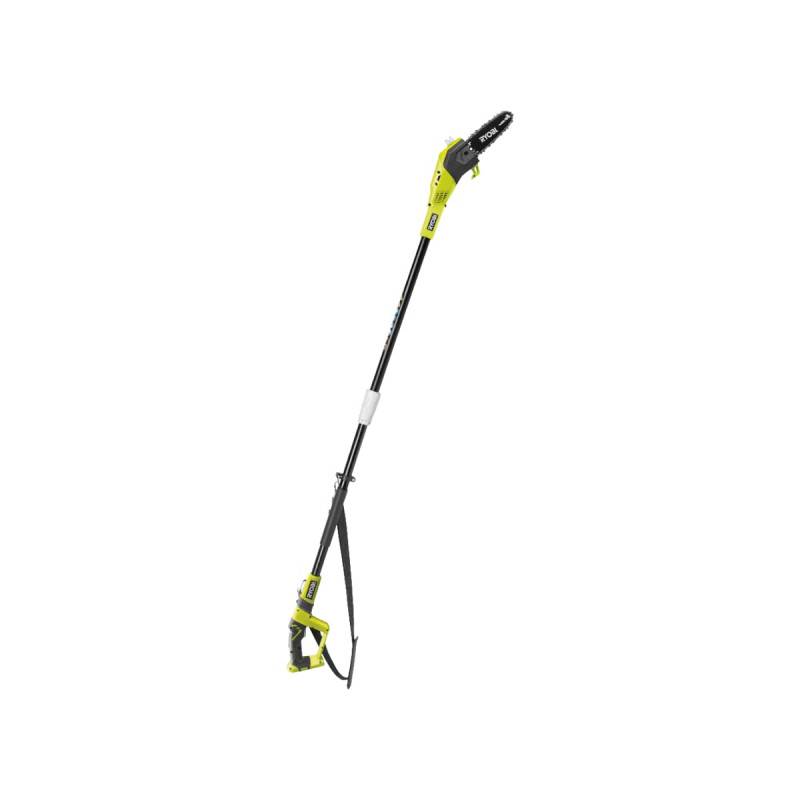 Ryobi - Elagueur à chaine sur perche RYOBI - OPP1820 - 18V One+ sans batterie ni chargeur - Image 1