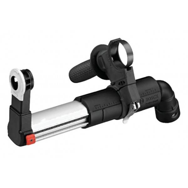 Bosch - Système D'aspiration BOSCH Pour outil SDS Plus Professional GDE 16 - 1600A0015Z - Image 1