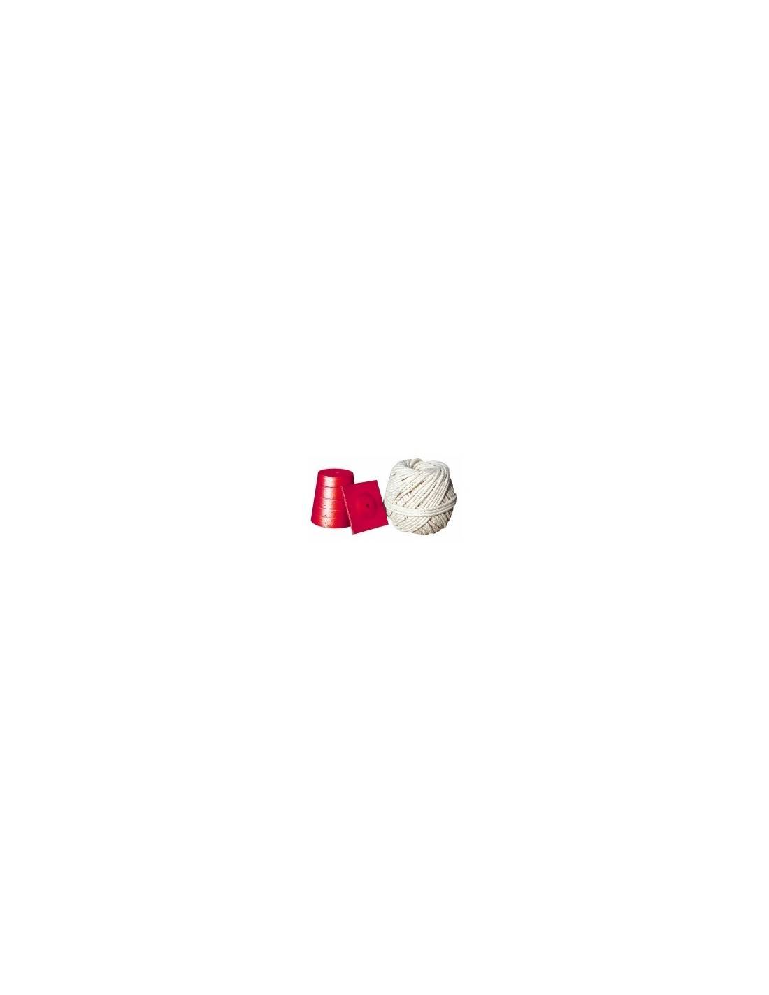 Outifrance - Plomb De Maçon N°10 (1000 G) - Outifrance - Image 1