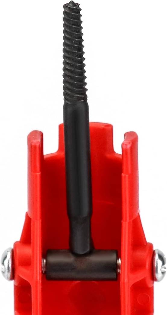Clé à robinet 8 en 1 avec poignée confortable pour les espaces restreints - IntiMeg - Image 5