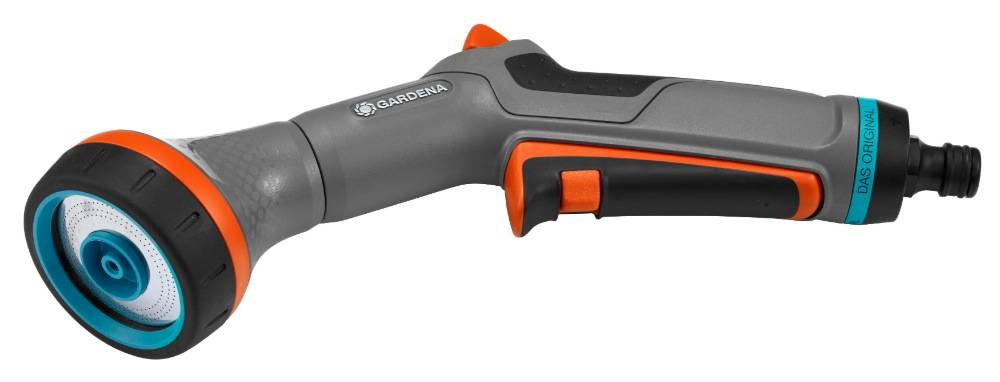 Gardena - Pistolet d'arrosage et nettoyage Comfort Gardena - Image 1