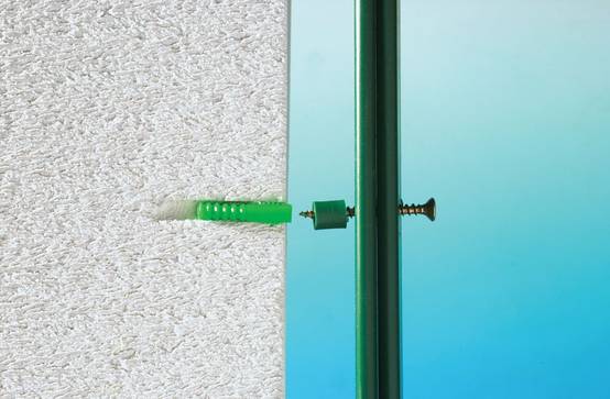 Nortène - Trelliflex, treillis en plastique - L.300 x l.100 x H.300 cm - Image 5