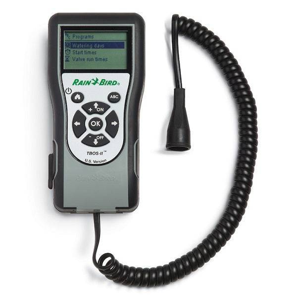 Console de programmation TBOS-II - RAIN BIRD