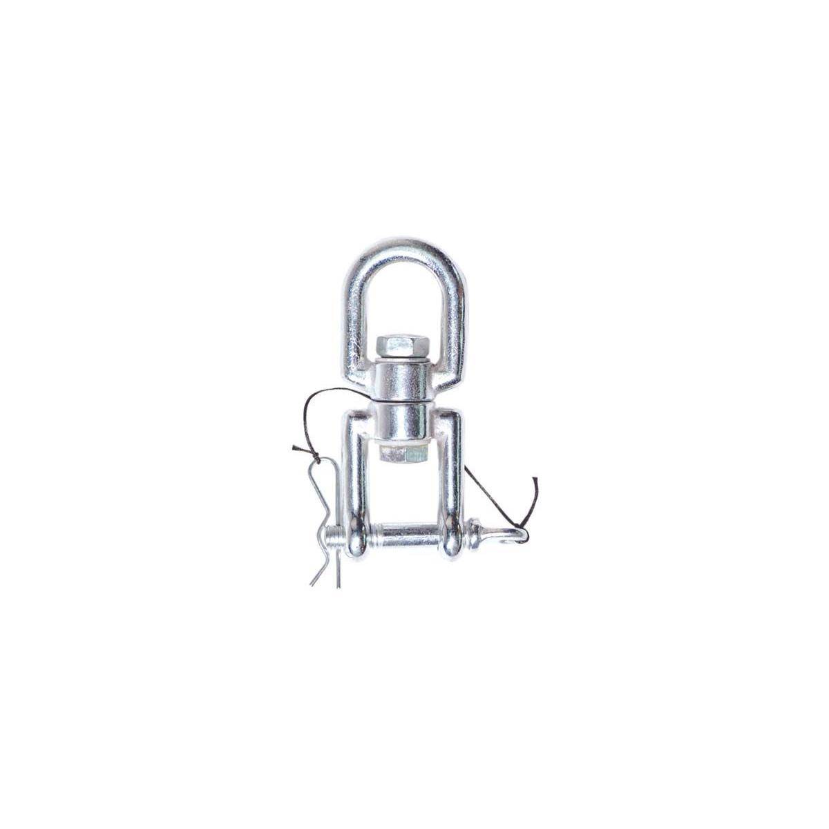 Amazonas - Spirale spéciale pour fauteuils suspendus Swivel - Image 1