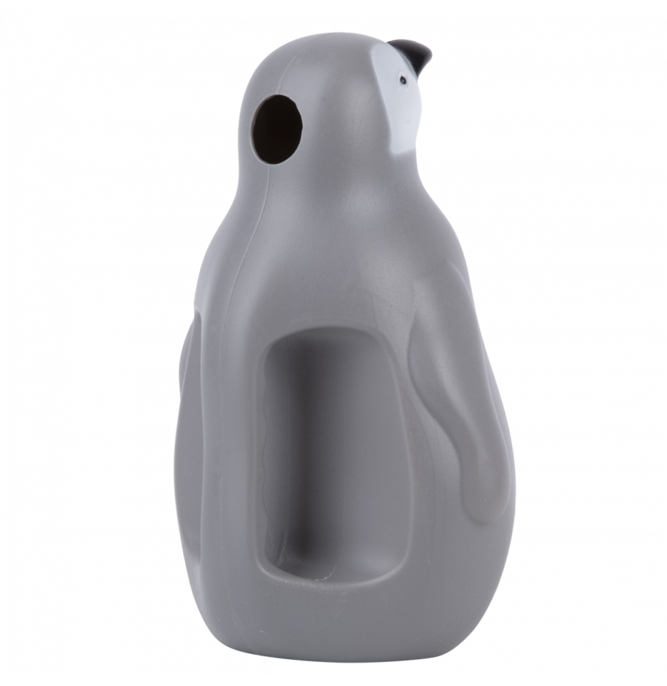 Arrosoir pingouin - 1,4 L - Gris - Image 5