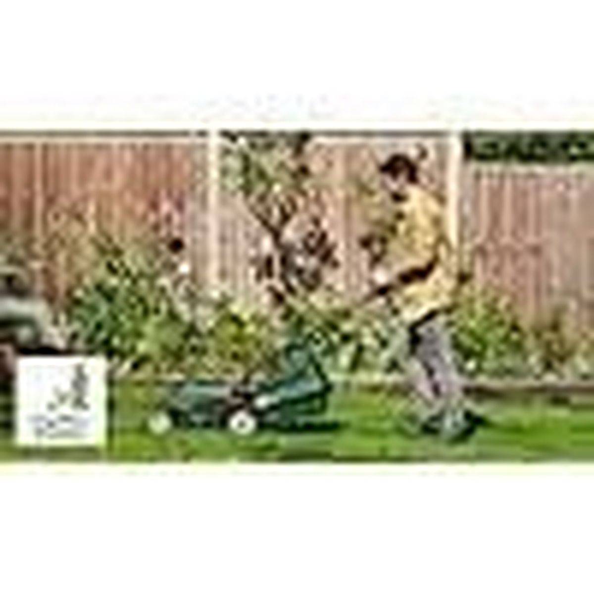 Bosch - Tondeuse électrique filaire UniversalRotak 37-555, 1400 W, lame 37 cm, bac 40 L - Bosch - Image 3