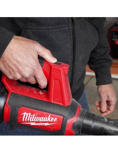 Souffleur 12V M12 BBL-0 (machine seule) | 4933472214 - Milwaukee - Image 3