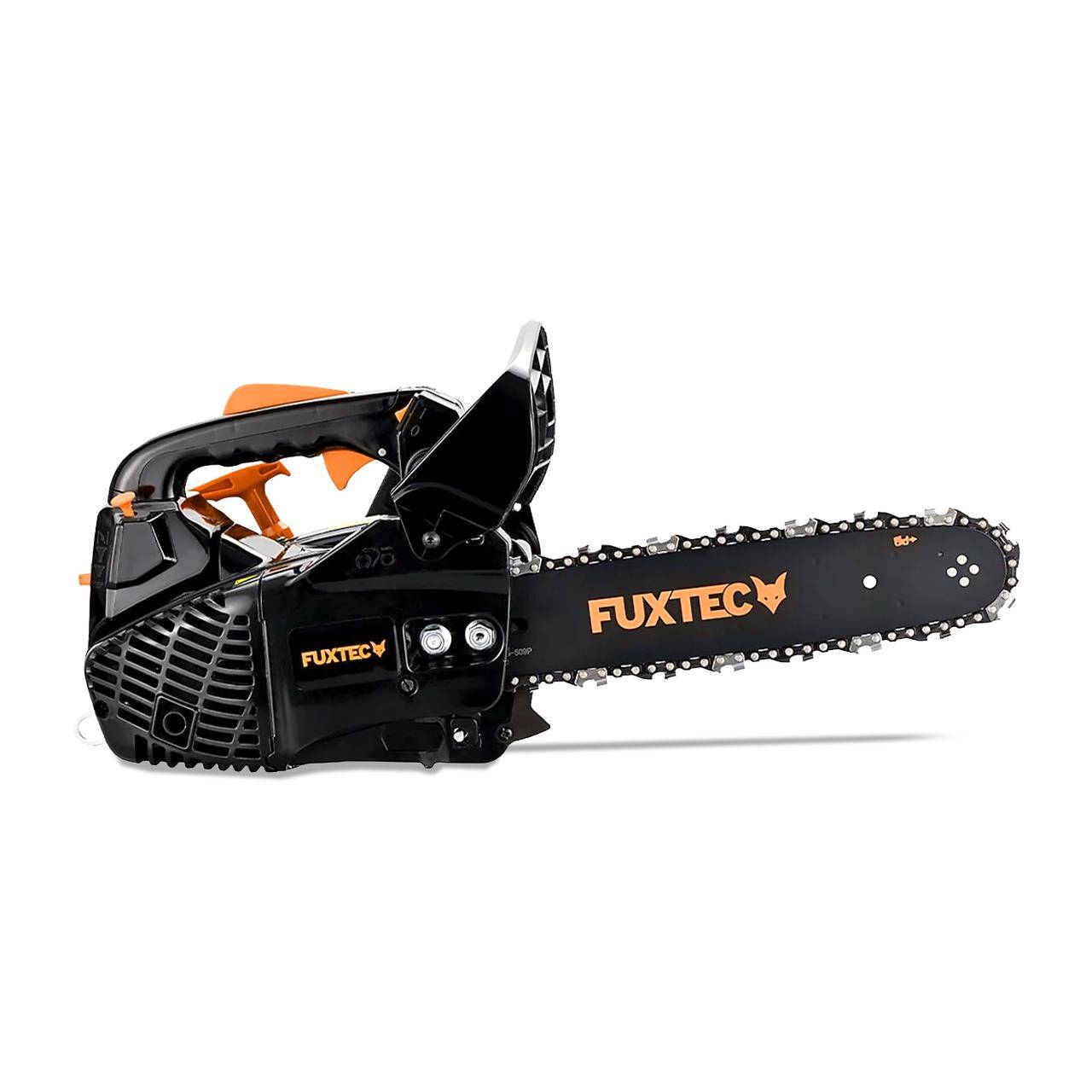 FUXTEC - Tronçonneuse élagueuse thermique - FUXTEC FX-KS226 - 25,4cm3 12 pouces 0,7Kw - Image 7