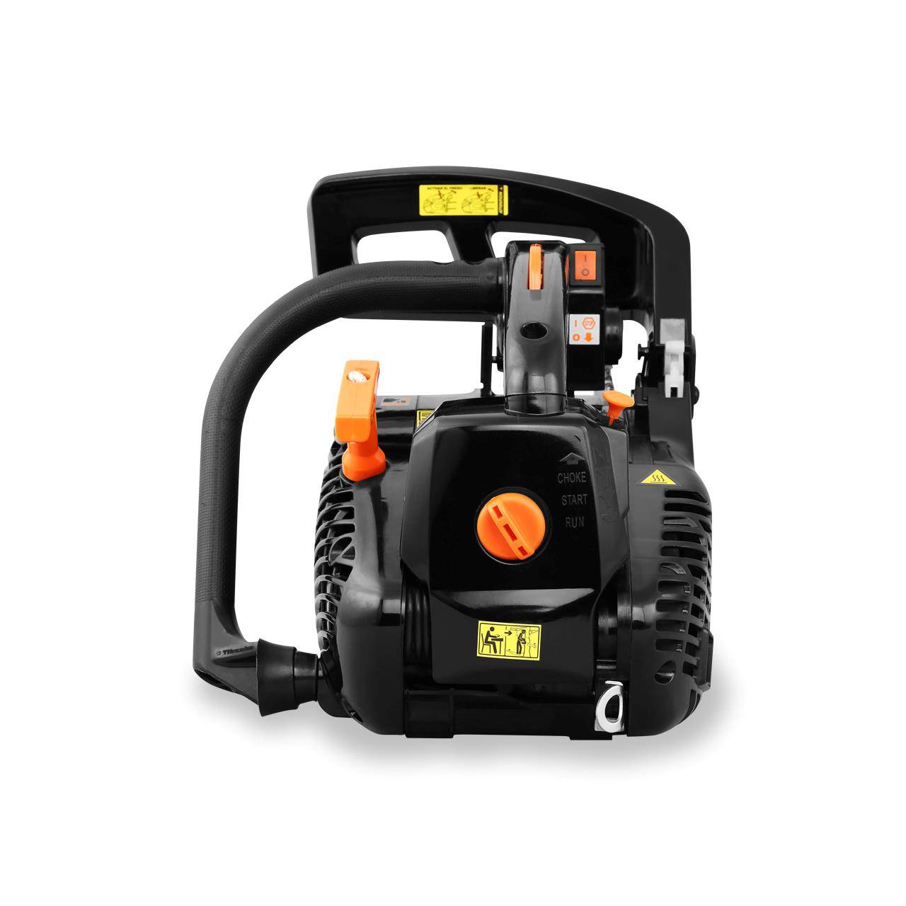 Tronçonneuse élagueuse thermique - FUXTEC FX-KS226 - 25,4cm3 12 pouces 0,7Kw - Image 3
