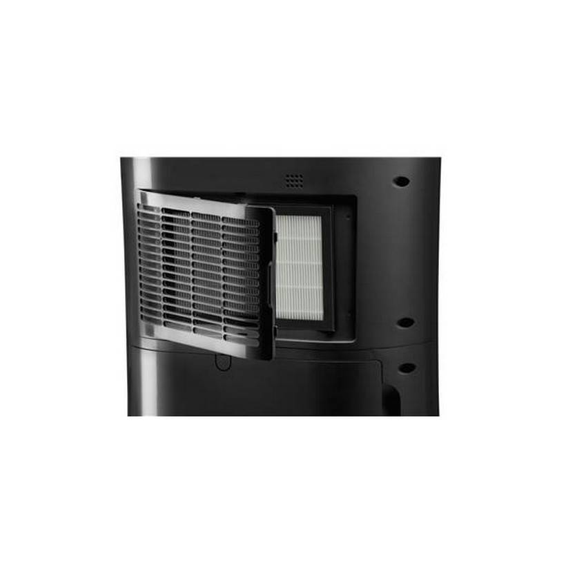Supra - Déshumidificateur 10l/j 20m² DU100RESPIRE Supra - Image 4