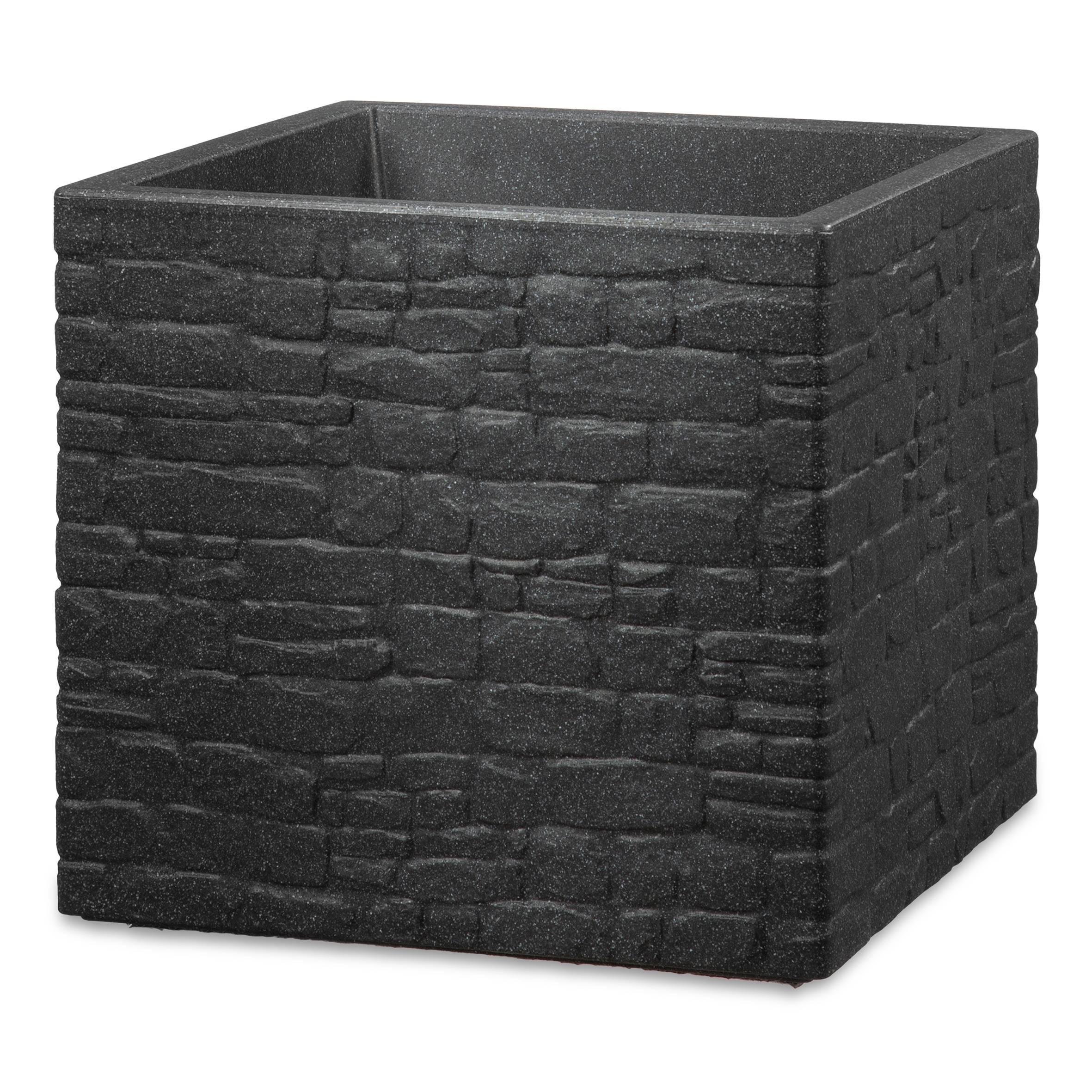 Support pour pot de fleurs,Anneaux pour pots de fleurs - Supports pour plantes - Pliables - Lot de 3 - 8 pouces-Lytech - Image 9