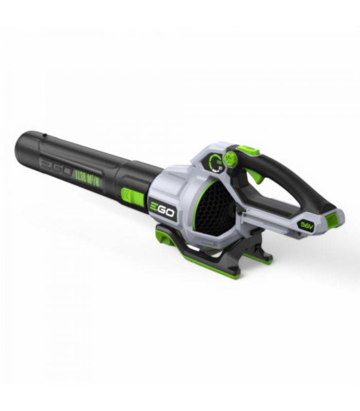 Ego Power + - Souffleur de feuilles sans fil 56V, 1138 m³/h, sans batterie ni chargeur - EGO LB6700E - Image 6