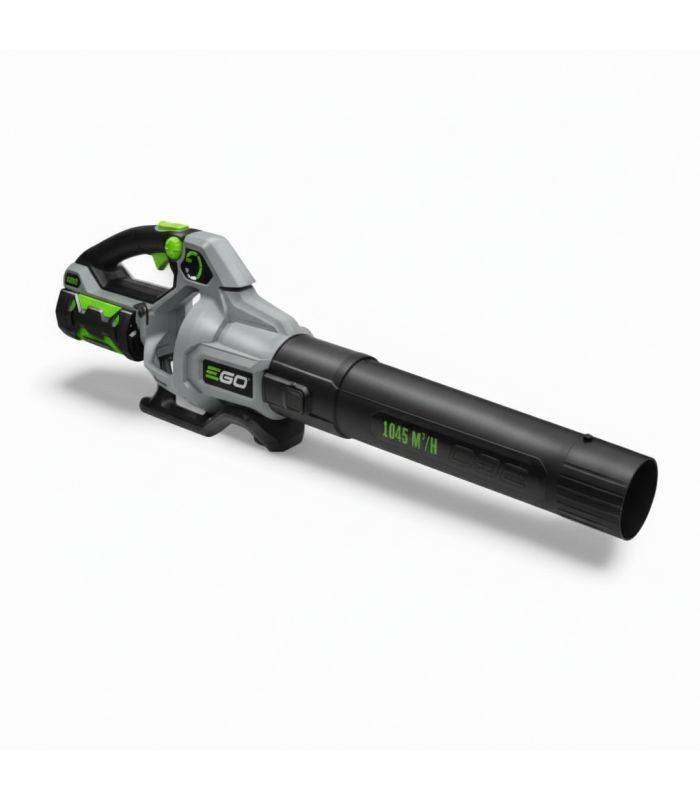 Ego Power + - Souffleur de feuilles sans fil 56V, 1138 m³/h, sans batterie ni chargeur - EGO LB6700E - Image 4
