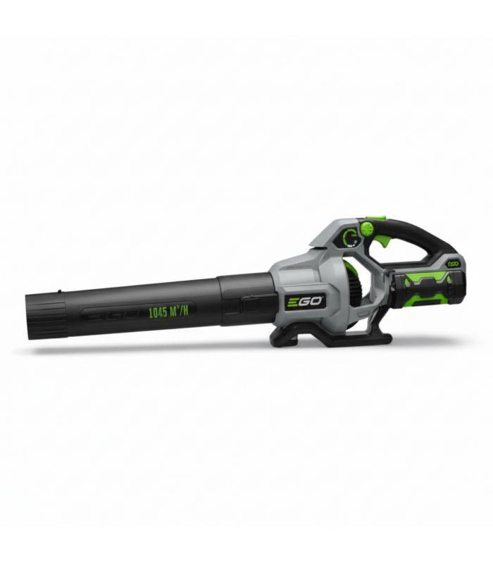 Ego Power + - Souffleur de feuilles sans fil 56V, 1138 m³/h, sans batterie ni chargeur - EGO LB6700E - Image 2