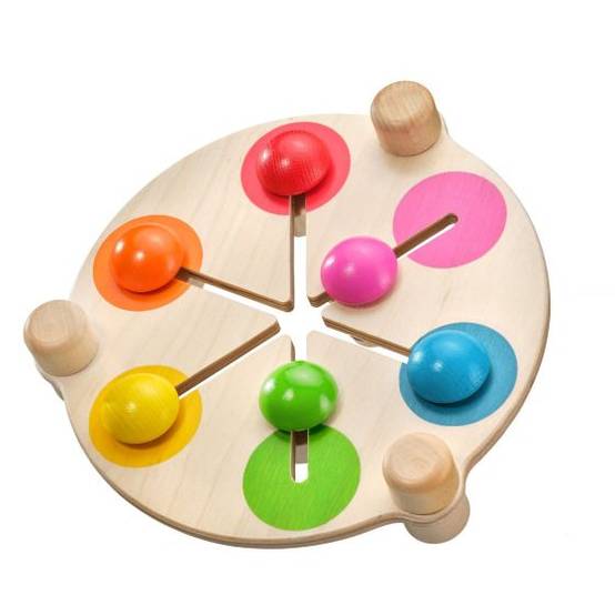 Selecta - Jeu de motricité Coloformi - Image 2