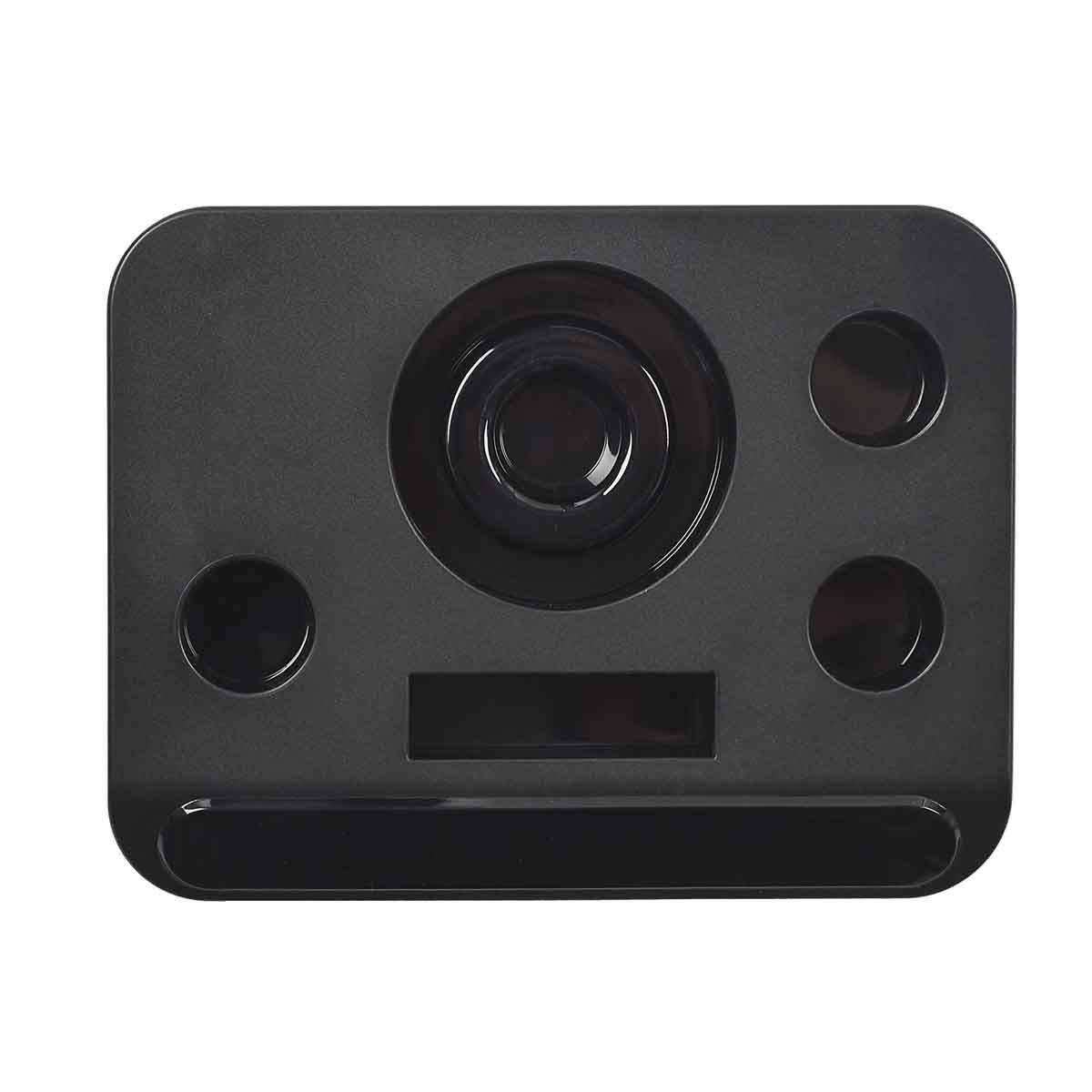 Cook Concept - Coffret à Vin avec Support "5 Accessoires" 30cm Noir - Image 6