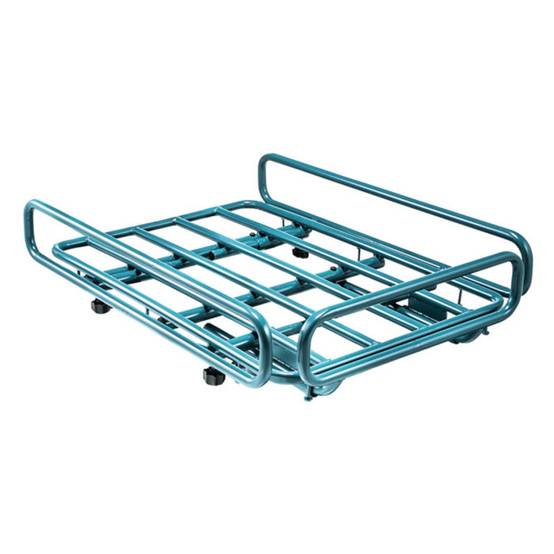 Brouette MAKITA DCU180Z 18V Li-Ion + Support de charge MAKITA 199009-8 Makita - Image 3