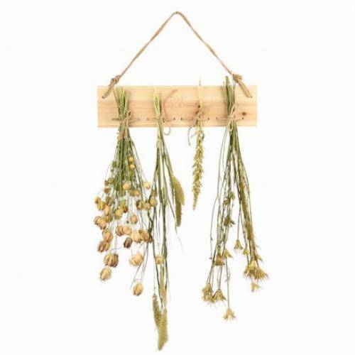 Esschert Design - Support séchoir pour fleurs et herbes - Image 3