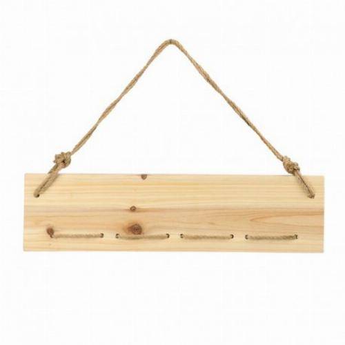 Esschert Design - Support séchoir pour fleurs et herbes
