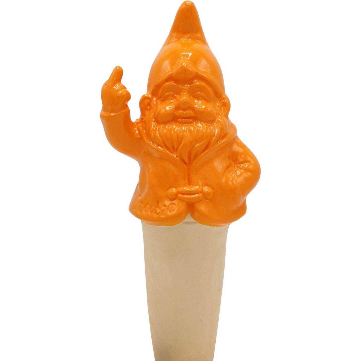 Stoobz - Arroseur goutte à goutte Nain F*ck 6 x 4.5 x 16.5 cm Stoobz - Image 1