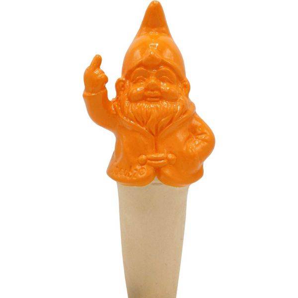 Stoobz - Arroseur goutte à goutte Nain F*ck 6 x 4.5 x 16.5 cm Stoobz - Image 1