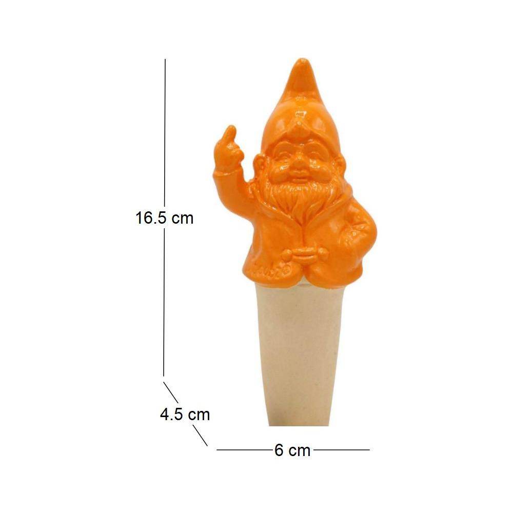 Stoobz - Arroseur goutte à goutte Nain F*ck 6 x 4.5 x 16.5 cm Stoobz - Image 2