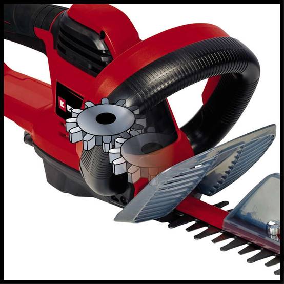 Einhell - Taille-haies GC-EH 6055/1 - Longueur de coupe 55 cm - 600W Einhell - Image 3