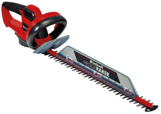 Einhell - Taille-haies GC-EH 6055/1 - Longueur de coupe 55 cm - 600W Einhell - Image 1
