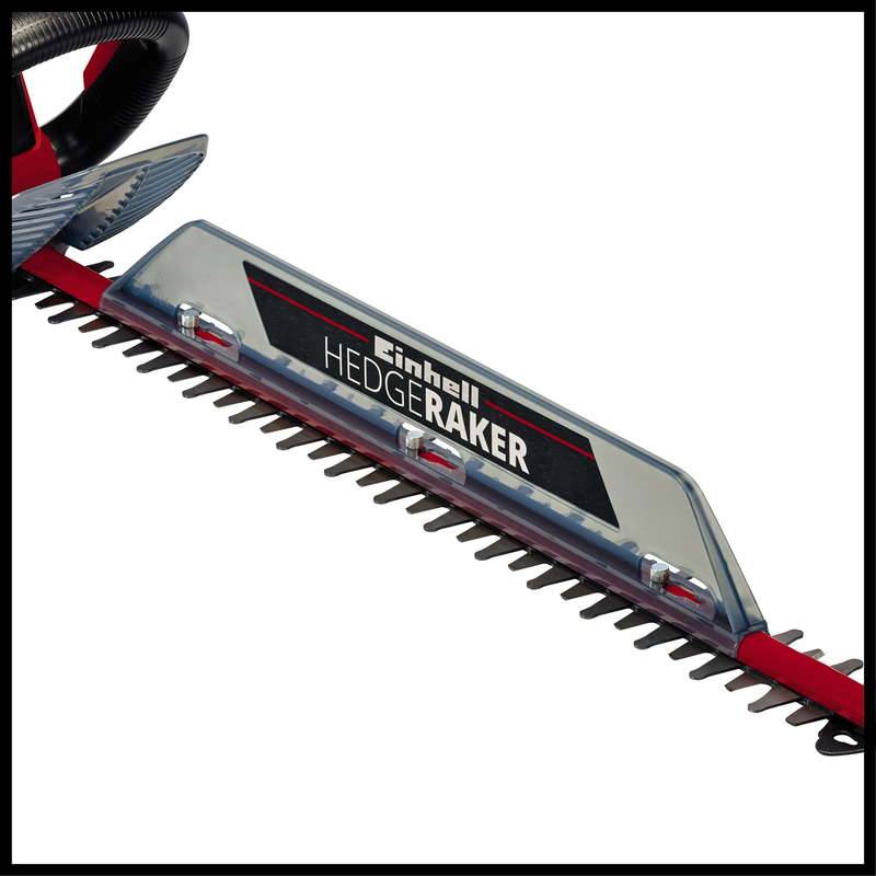 Einhell - Taille-haies GC-EH 6055/1 - Longueur de coupe 55 cm - 600W Einhell - Image 2