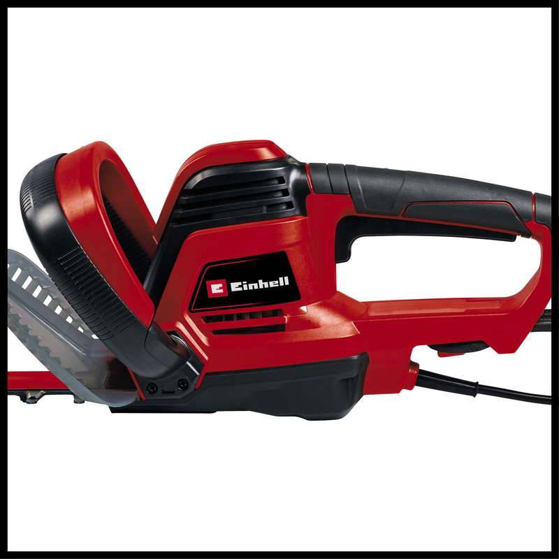 Einhell - Taille-haies GC-EH 6055/1 - Longueur de coupe 55 cm - 600W Einhell - Image 4