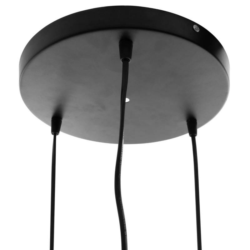 Suspension x3 métal filaire Kaore Atmosphera - Image 5