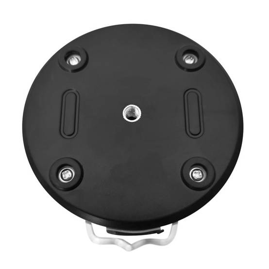 Lanterne LED- baladeuse autonome et rechargeable - HURRICANE LOVORK - Image 5