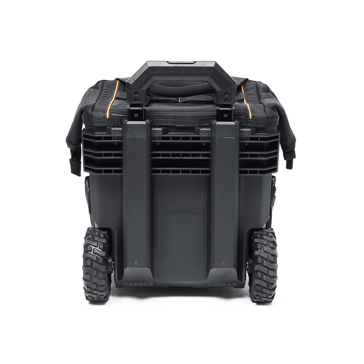 Grand sac à outils L sur roulettes - TOUGHBUILT - TB-CT-61-14-BEA - Image 6
