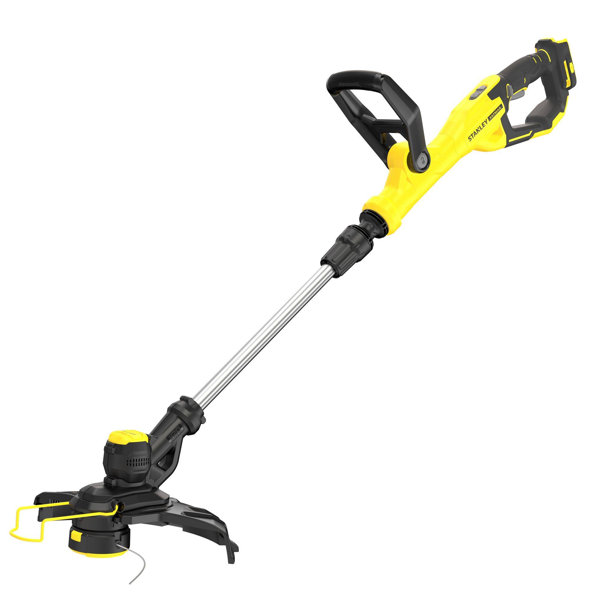 stanley - Coupe-Bordures 33cm 18V STANLEY FATMAX V20 SFMCST933B-XJ Sans Batterie ni Chargeur - Image 1