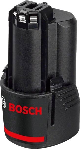 Bosch - Batterie GBA 12V 3.0Ah BOSCH PRO - 1600A00X79 - Image 1