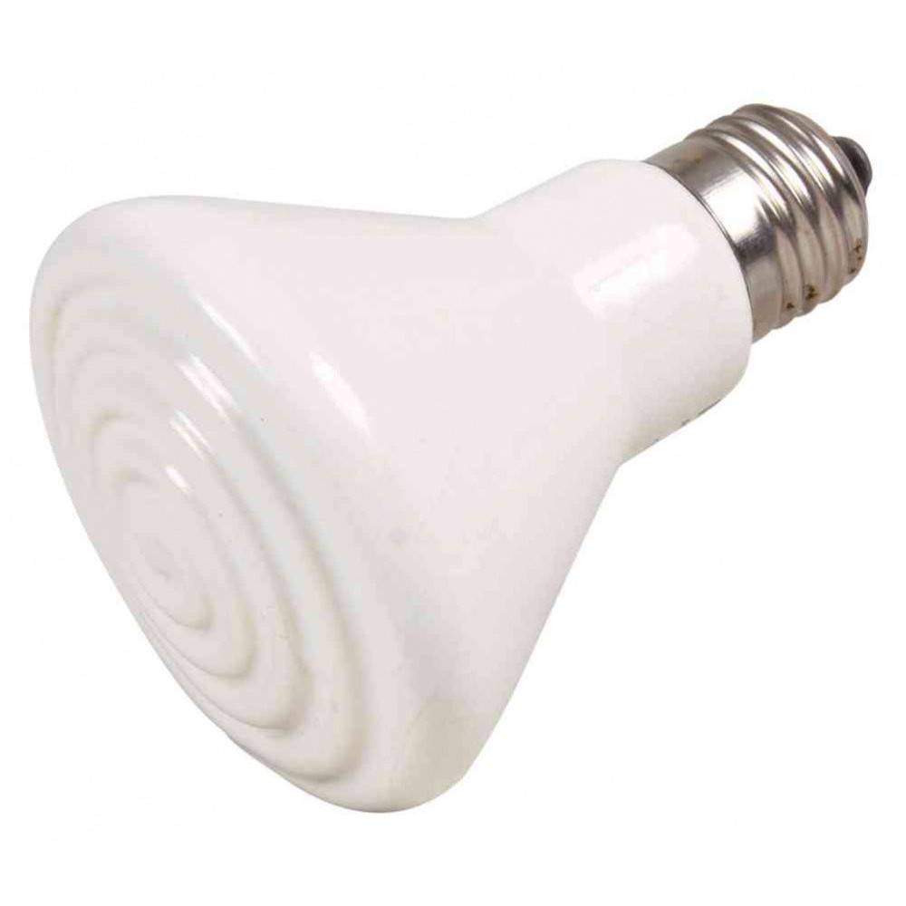 Trixie - Trixie - Emetteur céramique de chauffage infrarouge 50 W pour reptiles - Image 2