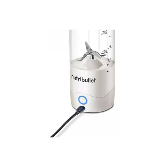 Blender 0.47l 100w blanc NBP003W Nutribullet - Image 4