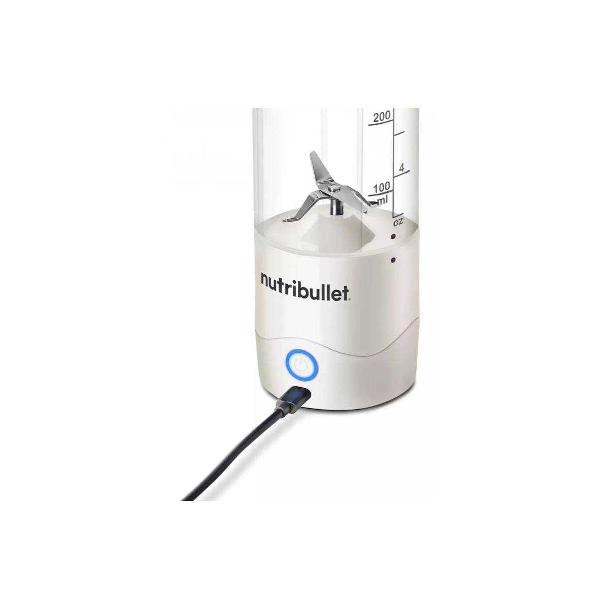 Blender 0.47l 100w blanc NBP003W Nutribullet - Image 4