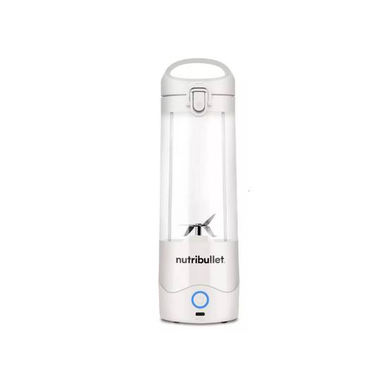 Blender 0.47l 100w blanc NBP003W Nutribullet - Image 2