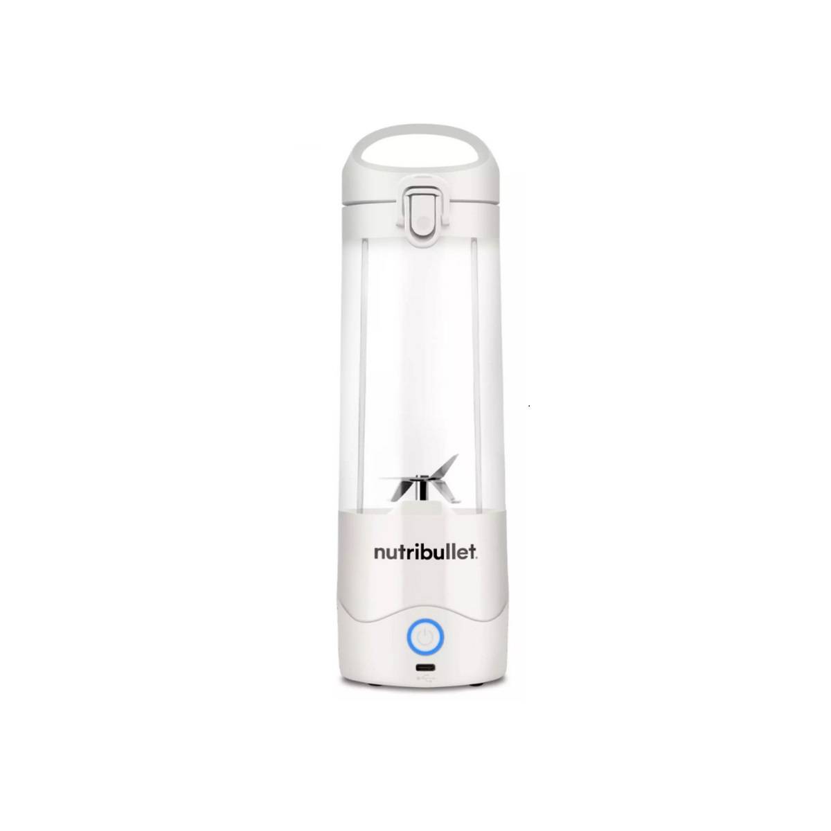 Blender 0.47l 100w blanc NBP003W Nutribullet - Image 2
