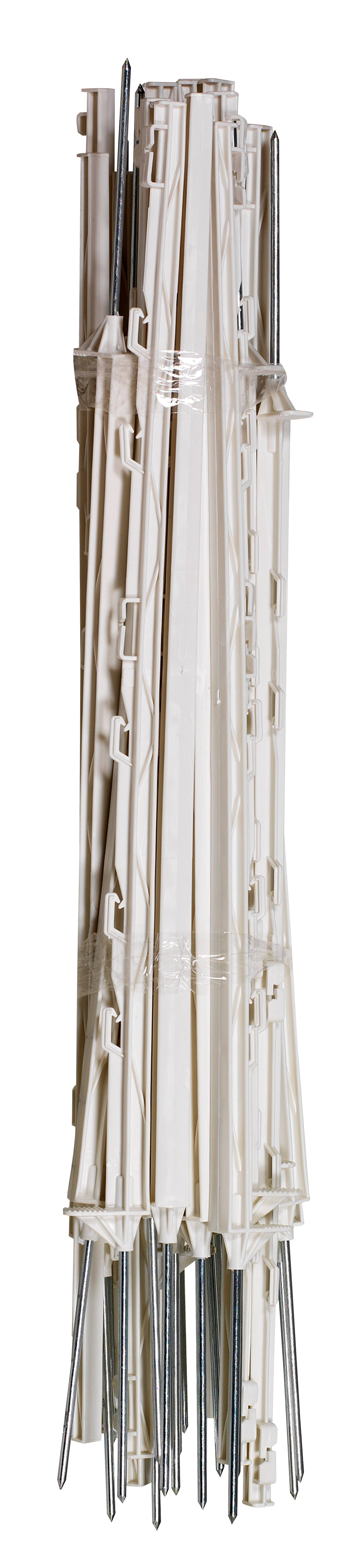 30 piquets plastique 1.05 m - Image 4
