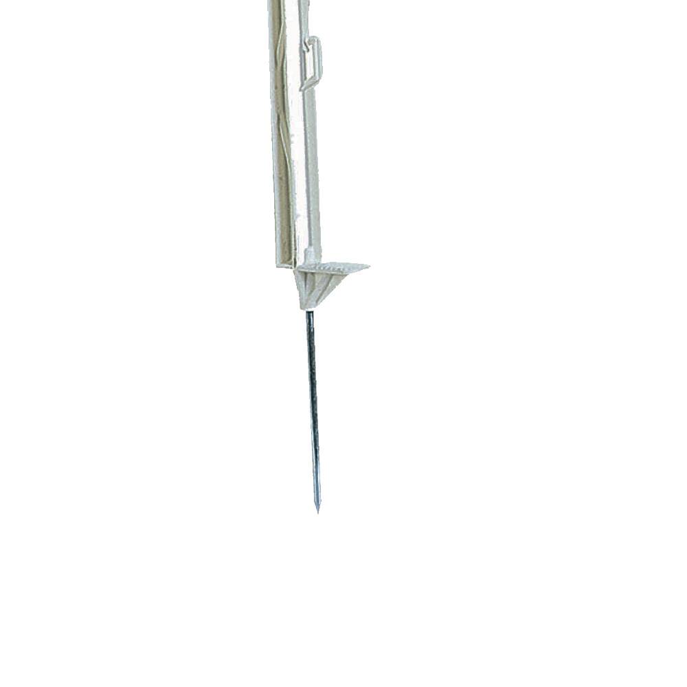 30 piquets plastique 1.05 m - Image 2