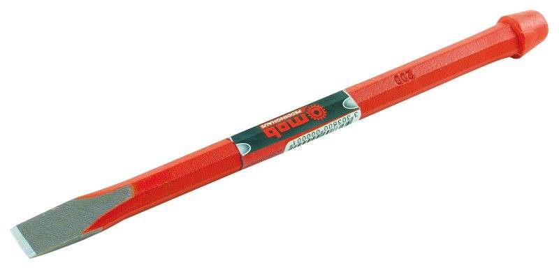 Ciseau d'électricien – Acier C55 forgé - MOB - Image 1