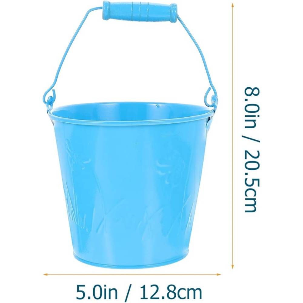 DtopbuyAge - Jeu Pelle Râteau Enfants Extérieur - Image 5
