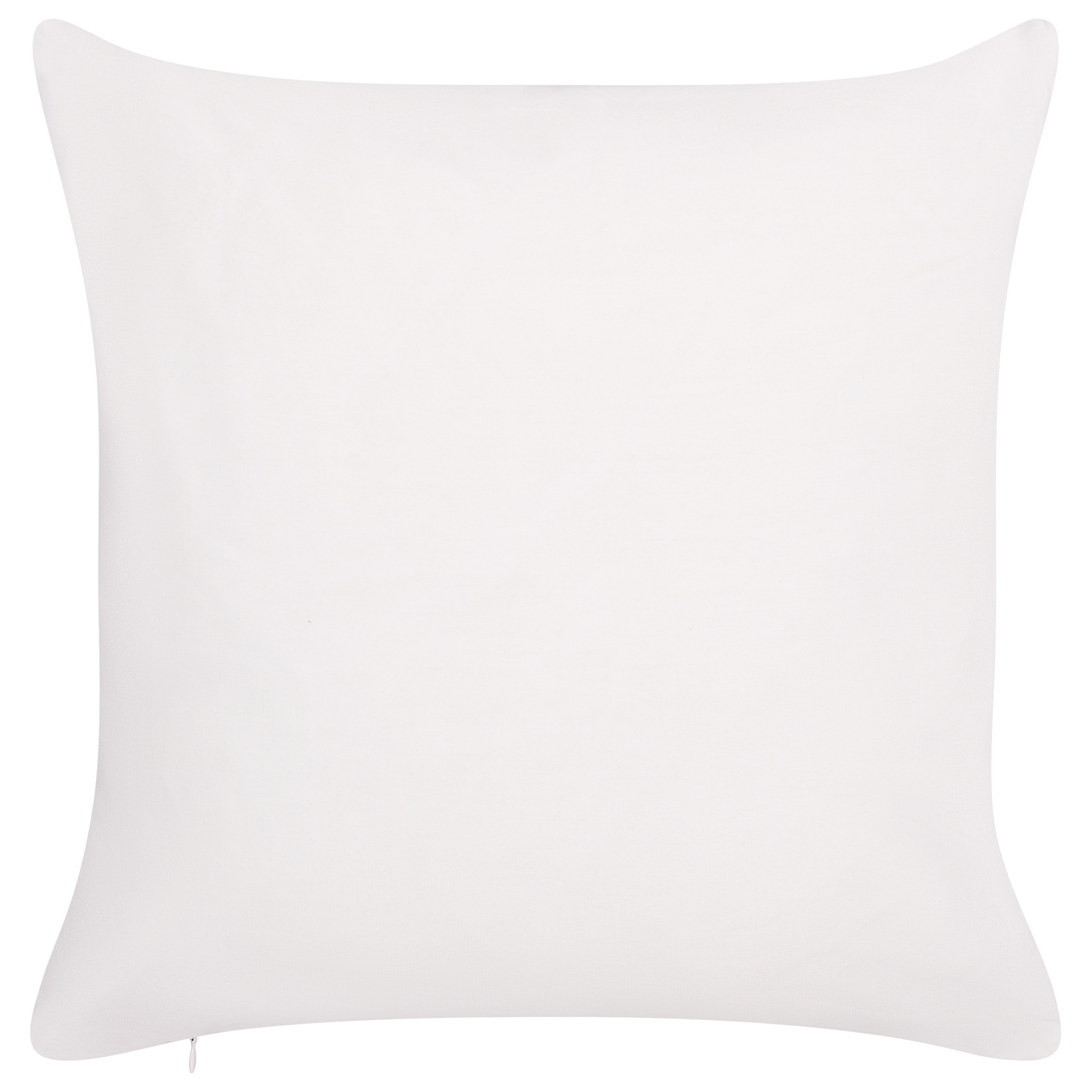 Beliani - Coussin d'extérieur Polyester Noir PIANAZZO - Beliani - Image 3