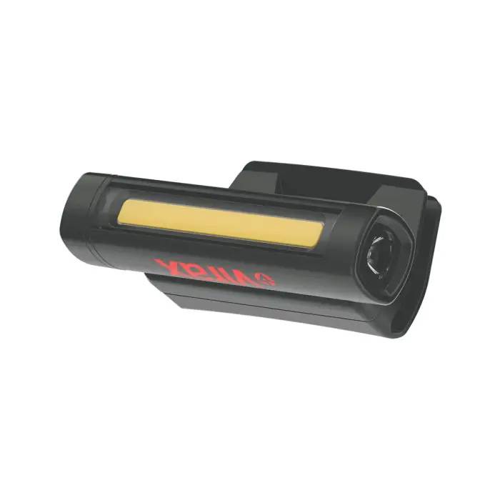 Lampe frontale pro 2-en-1 rechargeable - VIRAX - 262828 - Image 6