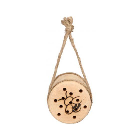 MKW - Mini-gite pour abeilles pollinisatrices - Image 1