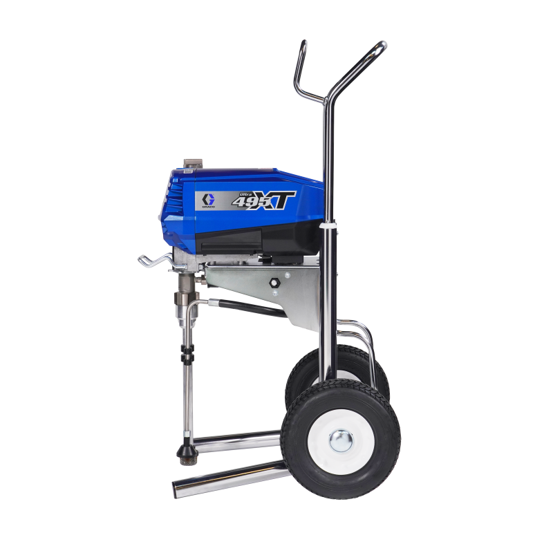 Pulvérisateur Airless Ultra 495 XT HiBoy 230V - GRACO - 19D528 - Image 3