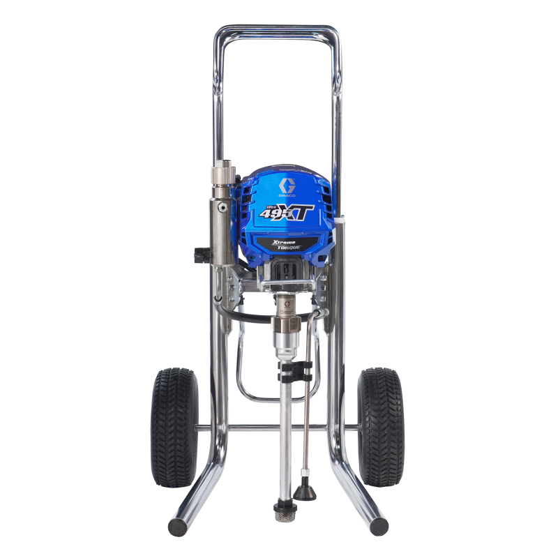 Pulvérisateur Airless Ultra 495 XT HiBoy 230V - GRACO - 19D528 - Image 5