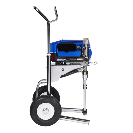 Pulvérisateur Airless Ultra 495 XT HiBoy 230V - GRACO - 19D528 - Image 2